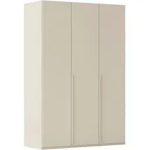 LeGer Home by Lena Gercke Kleiderschrank SERINA Eyecatcher 151 x 223 x 61 cm Beige