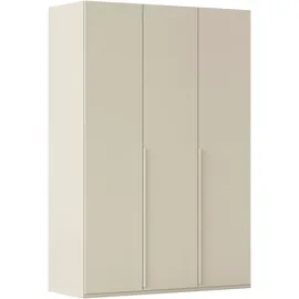 LeGer Home by Lena Gercke Kleiderschrank SERINA Eyecatcher 151 x 223 x 61 cm Beige