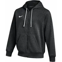 Nike Park 26 Kapuzenjacke Herren schwarz/weiß M