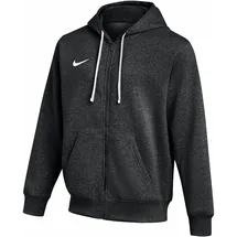 Nike Park 26 Kapuzenjacke Herren schwarz/weiß M