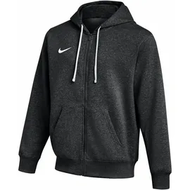 Nike Park 26 Kapuzenjacke Herren schwarz/weiß M