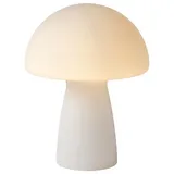 LUCIDE Lucide, Tischlampe, Tischleuchten E27