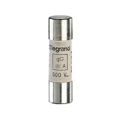 Legrand 014516 Sicherung 14x51mm 16A 1  - 10 Stück