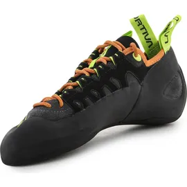 La Sportiva Tarantulace carbon/lime punch 45,5