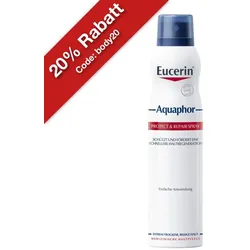 Eucerin Aquaphor Protect & Repair Spray