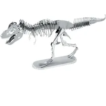 Fascinations Metal Earth Tyrannosaurus Rex
