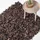 Homescapes SHAGGY-TEPPICH Dallas 150/240 cm,