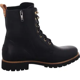 Panama Jack Fara Igloo Trav B1 Schwarz 43