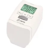 Olympia Thermostat Heizkörperventile Gewindemaß M30 x 1,5 mm Adapter