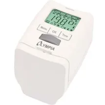 Olympia Thermostat Heizkörperventile Gewindemaß M30 x 1,5 mm Adapter