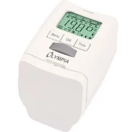 Olympia Thermostat Heizkörperventile Gewindemaß M30 x 1,5 mm Adapter