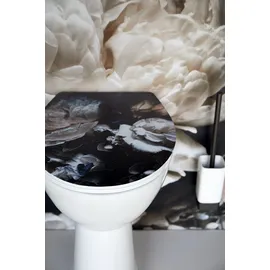 Wenko Peony Duroplast Mehrfarbig
