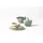 SELTMANN WEIDEN Beat Teeservice 18-tlg. grau