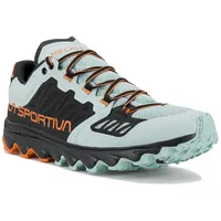 La Sportiva Helios III - - Herren schwarz, 42