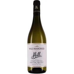 Nals Margreid Pinot Grigio 2023 - Weißwein / trocken - Italien / Alto Adige / Südtirol - Pinot Grigio / Nals Margreid
