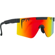 Pit Viper The Originals 2.0 HDPV REG/Schwarz