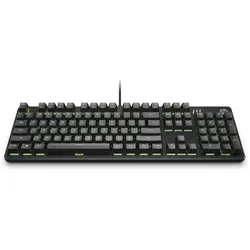 HP Pavilion Gaming 550 Keyboard GR