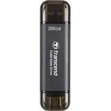 Transcend ESD310 256 GB USB 3.1 TS256GESD310C