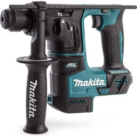 Makita DHR171RTJ inkl. 2 x 5,0 Ah + Ladegerät + Makpac