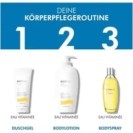Biotherm Eau Vitaminee Eau de Toilette 100 ml