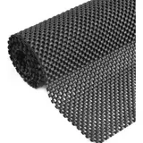 HP Autozubehör 19.294 Antirutschmatte (L x B) 120 cm x 100 cm Grau