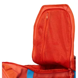 HELLY HANSEN Duffle Bag 2 orange 50 Liter