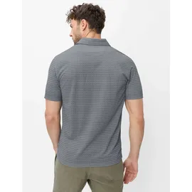 Brax Herren, Polo Style PEPE moss, dunkelgrün, Gr. S