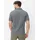 Brax Herren, Polo Style PEPE moss, dunkelgrün, Gr. S