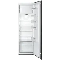 SMEG Einbau Kühlschrank + Mini-Gefrierfach 294L 219kWh 178er Nische S7298CFEP1