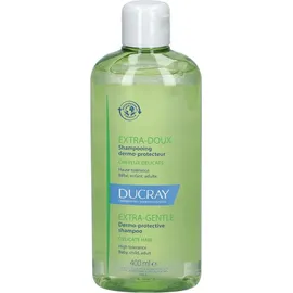 Pierre Fabre Extra sanftes Ausgleichendes Shampoo 400 ml