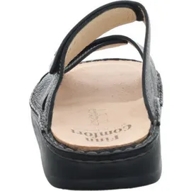 Finn Comfort Danzig-S Schwarz 42