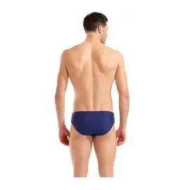 Arena Badehose Light Swim Briefs Blau M