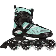 Playlife Flyte 84 Al Schwarz/Grün 37