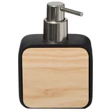 Five 5five Simply Smart Seifenspender aus Polyresin kombiniert tribecart