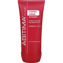 Abitima Clinic Körpercreme Intensiv 100 ml