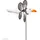 Invento Windspiel Spin Critter Seagull mehrfarbig