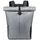 Delsey Turenne Soft 46 cm Silber