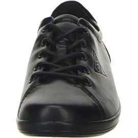 ECCO Soft 2 black, 36