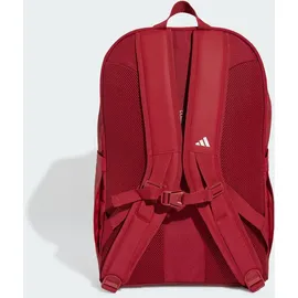 adidas Liverpool Rucksack Active Maroon/White