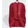 adidas Liverpool Rucksack Active Maroon/White