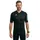 adidas Tempo 3 Stripes Kurzarm-radtrikot - Black - S
