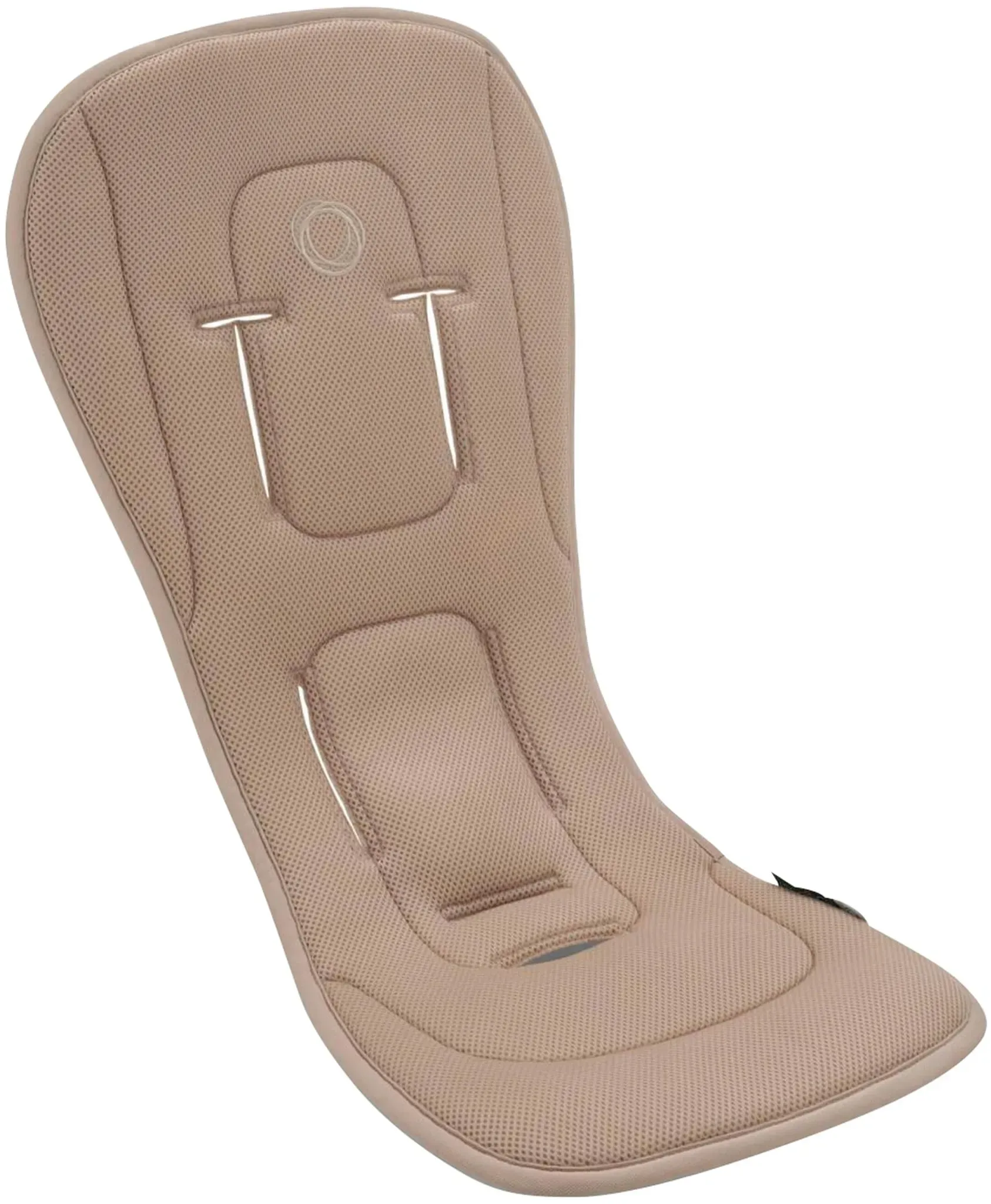 Bugaboo Sitzauflage Dual Comfort, beige