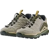 Lowa Maddox Pro GTX LO SL desert/oliv,