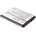für Alcatel OT 2012D 700 mAh 1 St