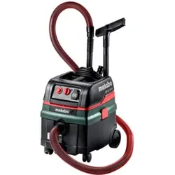Metabo Allessauger ASR 25 M SC mit elektromagnetischer Abrüttlung; Karton