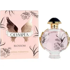Paco Rabanne Olympea Blossom Eau de Parfum 80 ml