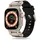 TECH-PROTECT Delta Pro Armband Apple Watch 4 / 5 6 7 8 9 SE Ultra 1 2 42/44/45/49 mm) / Schwarz