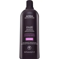 Aveda Invati Advanced Exfoliating Shampoo Rich 1000 ml