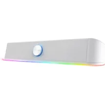 Trust GXT 619W Thorne RGB Beleuchtung 12W, Weiß