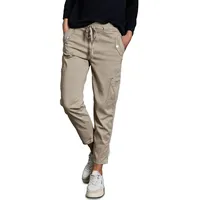 STREET ONE Cargohose »BONNY«, mit Taschen